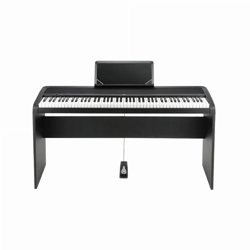 قیمت خرید فروش پیانو دیجیتال KORG B1-BK 